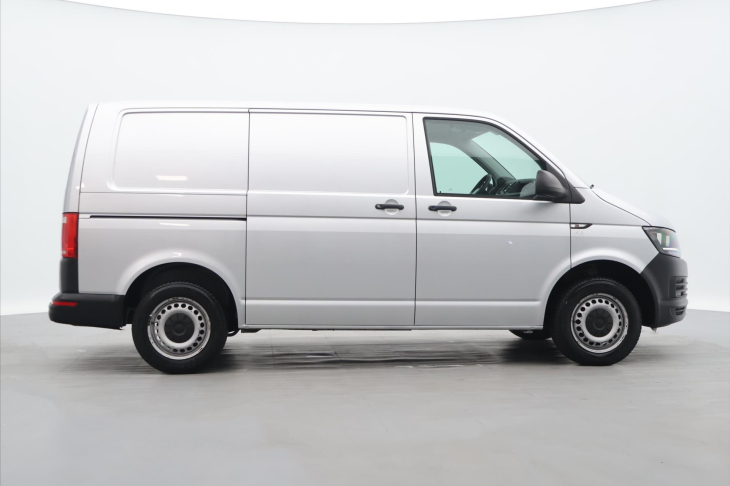 Volkswagen Transporter 2,0 TDI 75 kW Klima DPH CZ