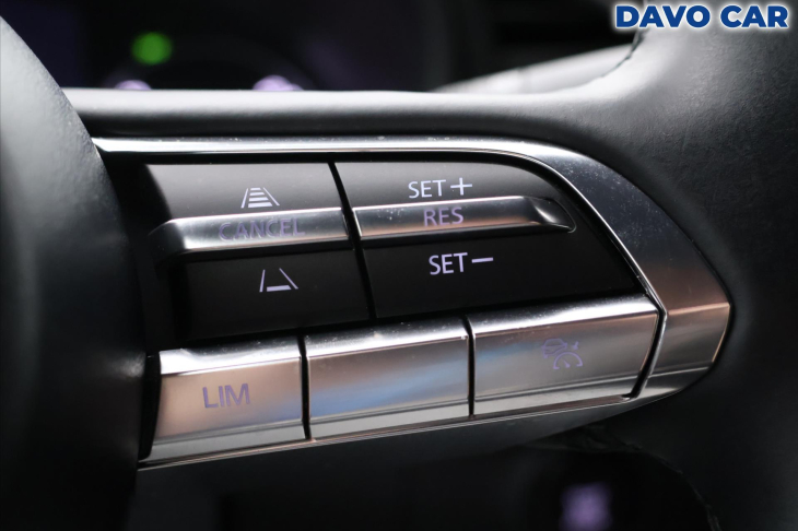 Mazda 3 2.0 eSkyactive-G122 Homura Aut