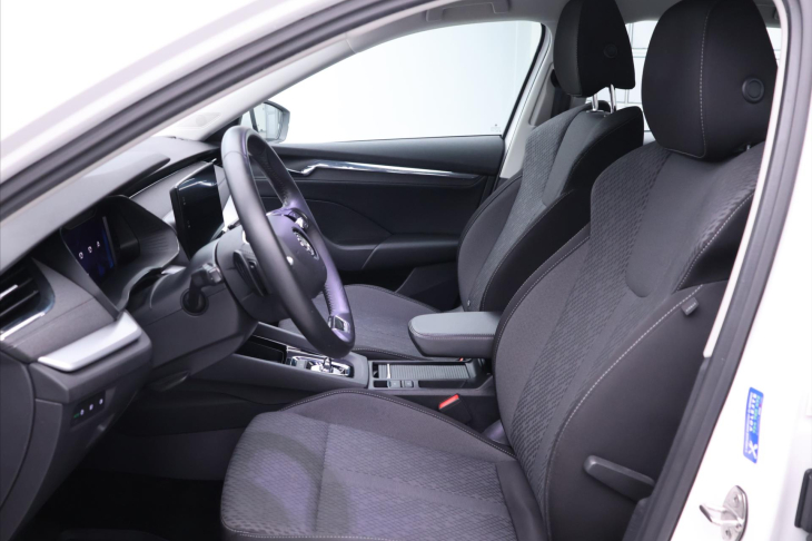 Škoda Octavia 2.0 TDI 110kW DSG CZ Style DPH