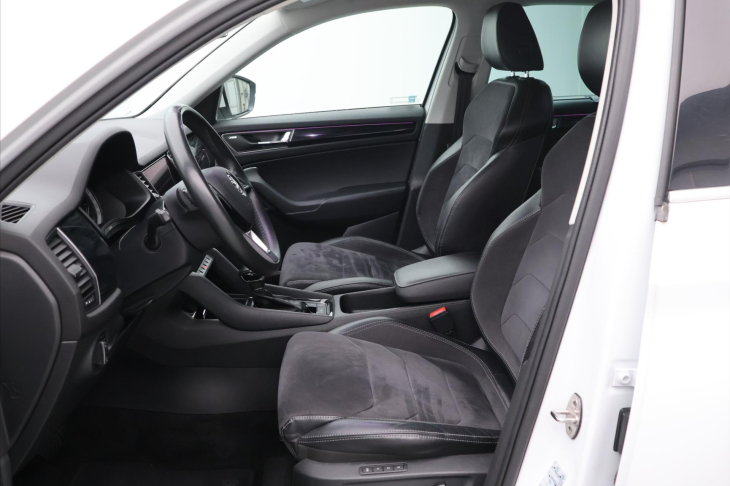 Škoda Kodiaq 2,0 TDI 110kW DSG 4x4 Style CZ