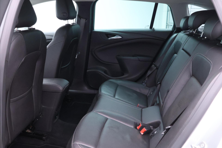 Opel Astra 1,6 CDTi 81kW ecoFLEX