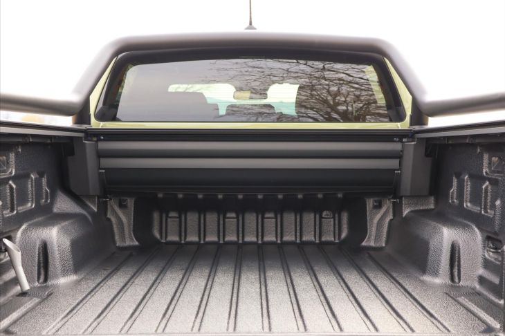 Volkswagen Amarok 3,0 TDI Aut. 4x4 PanAmericana