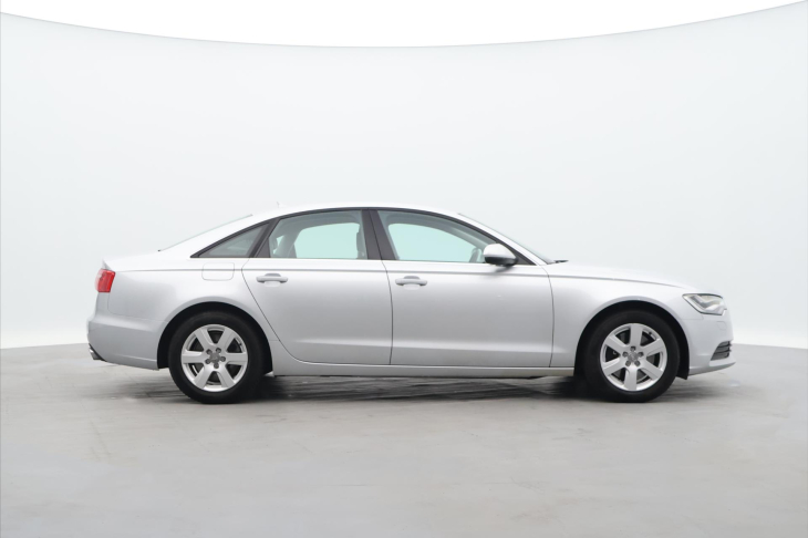 Audi A6 3,0 TDI 180kW quattro CZ DPH