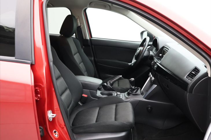 Mazda CX-5 2,0 118kW Skyactiv-G 4x4 CZ