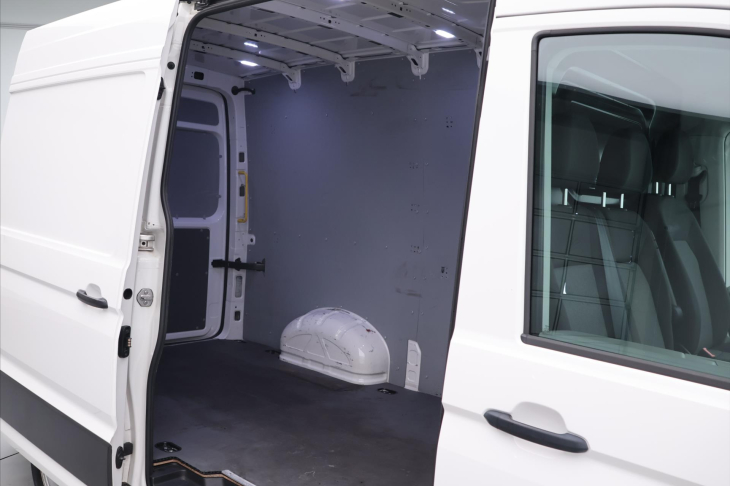Volkswagen Crafter 2,0 TDI 103kW Klima 1.Maj DPH
