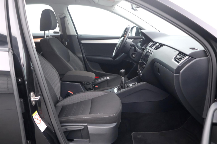 Škoda Octavia 1,6 TDI 85kW CZ Ambition 2.Maj