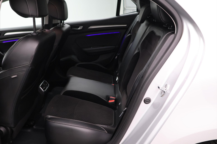 Renault Mégane 1,5 dCi 81kW Energy Bose CZ