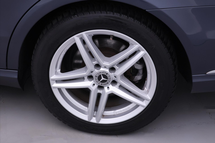 Mercedes-Benz Třídy E 3,0 350 BlueTEC 185kW Avantgarde