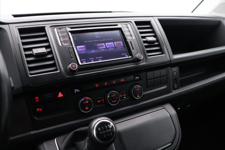 Volkswagen Multivan 2,0 TDI 110kW Trendline 7-Míst