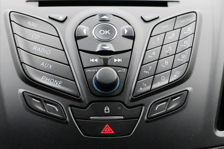 Ford Kuga 2,0 TDCi 132 kW 4x4