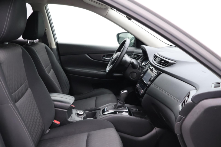Nissan X-Trail 2.0 dCi Aut. AWD CZ N-Connecta