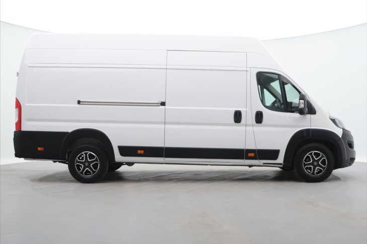 Fiat Ducato 2.2 MTJ 132kW L4H3 MAXI CZ DPH