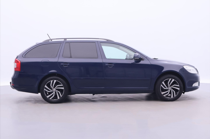 Škoda Octavia 1,2 TSI 77kW Elegance