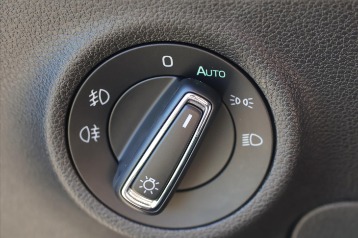 Škoda Kodiaq 2,0 TDI 140kW DSG LED CZ 4X4