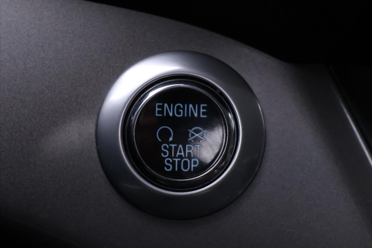 Ford Kuga 1,6 EB 110kW CZ Aut.Klima