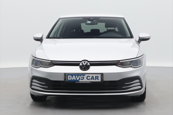 Volkswagen Golf 1,0 TSI 81kW Life M6