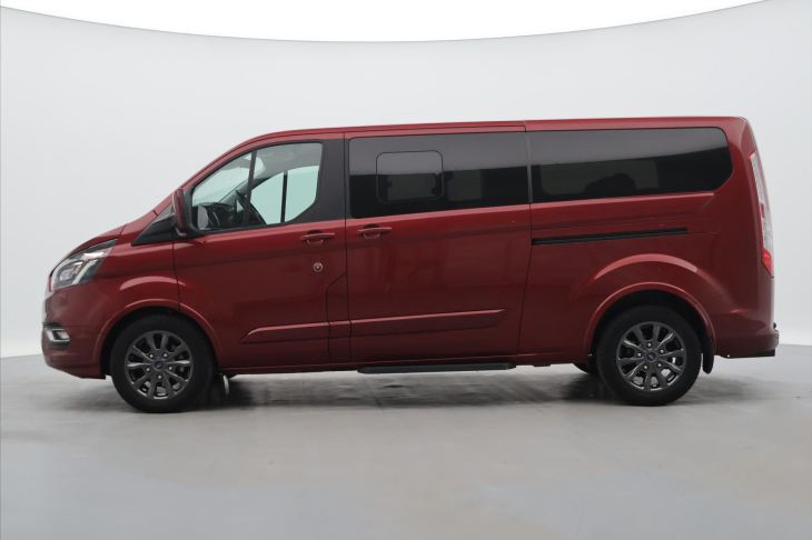 Ford Tourneo Custom 2,0 TDCI Aut. Titanium L2 DPH