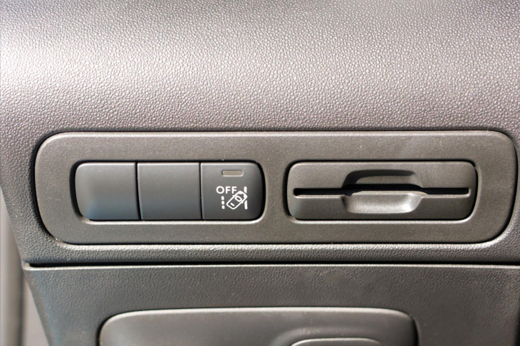 Citroën C3 Aircross 1,2 PureTech Feel CZ Aut.klima