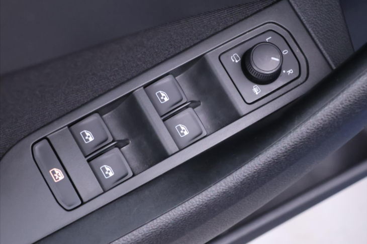 Škoda Scala 1,0 TSI 81KW DSG Monte Carlo