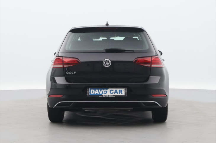 Volkswagen Golf 1,4 TSI 92kW CZ Comfortline