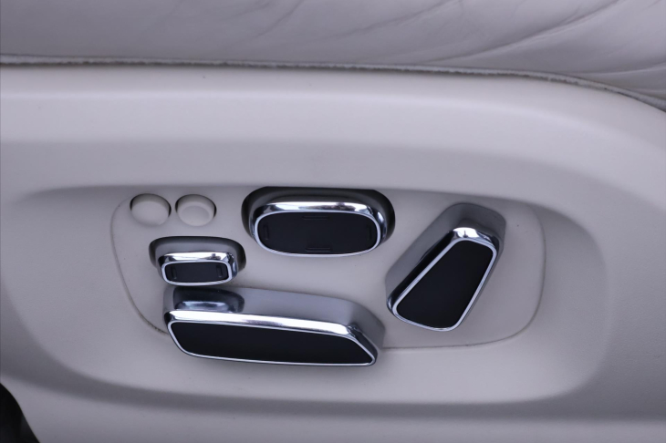 Jaguar XJ 3,0 V6 D 202kW PREMIUM LUXURY