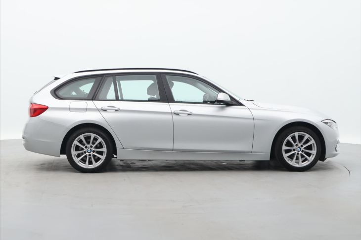 BMW Řada 3 2,0 318da 110kW Advantage