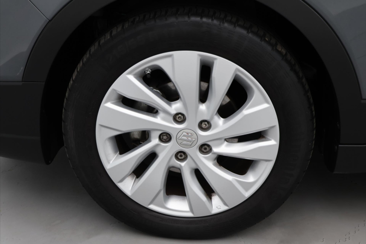 Suzuki SX4 S-Cross 1.4 BoosterJet 103kW Premium AT