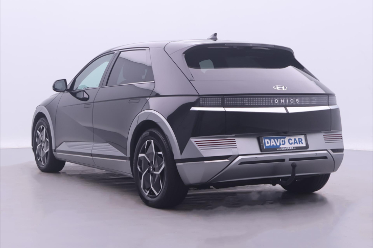 Hyundai IONIQ 77kWh 168kW CZ DPH 1.Maj.