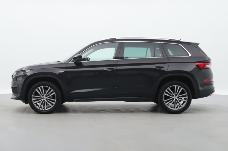 Škoda Kodiaq 2,0 TDI 4x4 DSG CZ L&K DPH