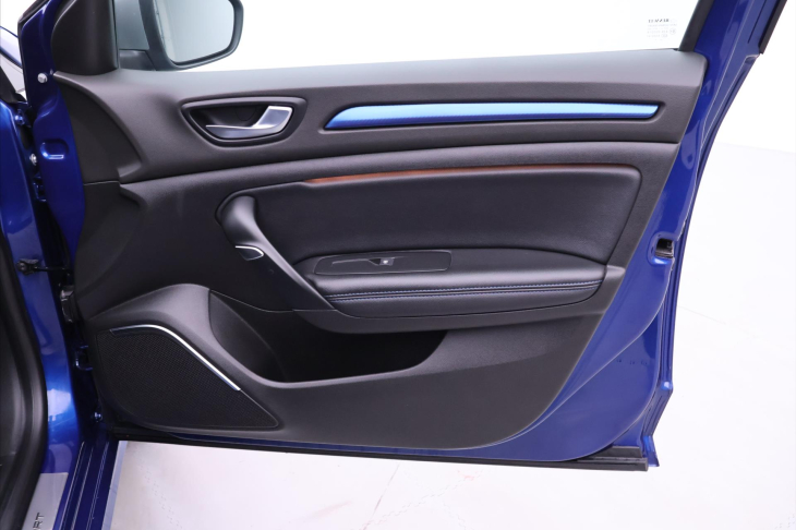 Renault Mégane 1,6 120KW GT 4Control LED CZ