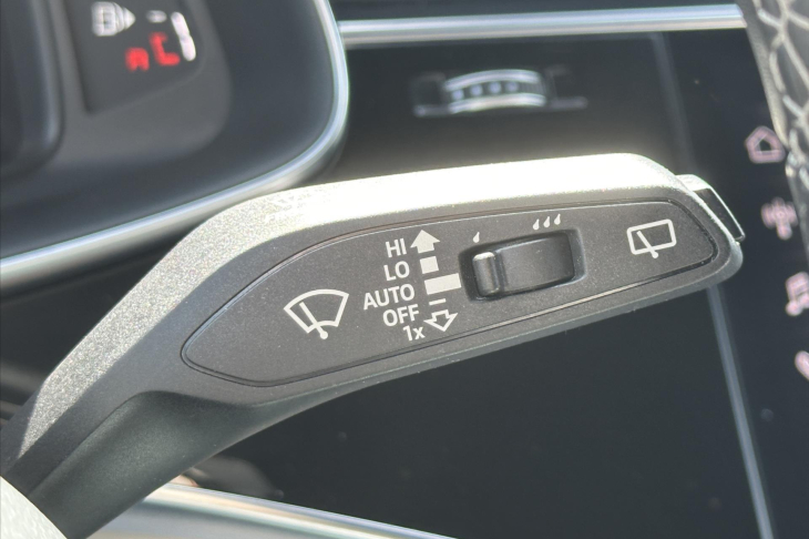 Audi Q7 3.0 50 TDI quattro tiptronic S line