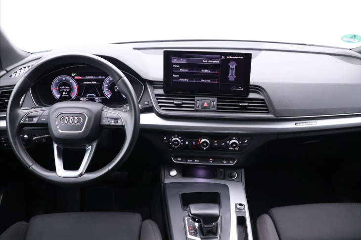 Audi Q5 2,0 40TDI S-line quattro DPH