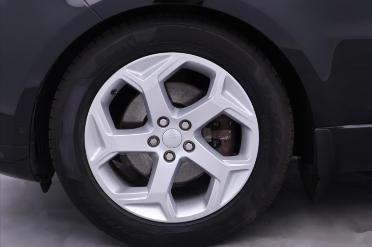 Land Rover Range Rover 3,0 SPORT SDV6 183kW CZ Kůže