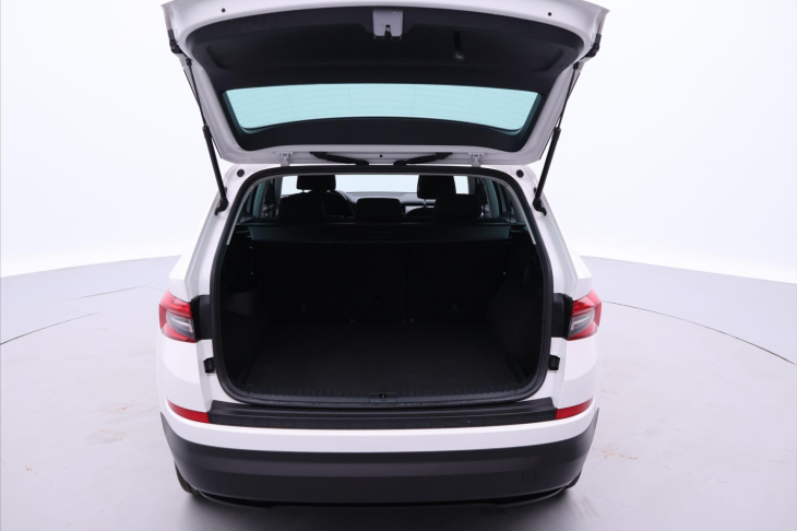 Škoda Kodiaq 2,0 TDI 110KW Full Led CZ 4x4