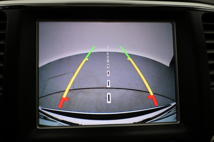 Jeep Grand Cherokee 3,0 CRD V6 184kW Limited 4WD Auto