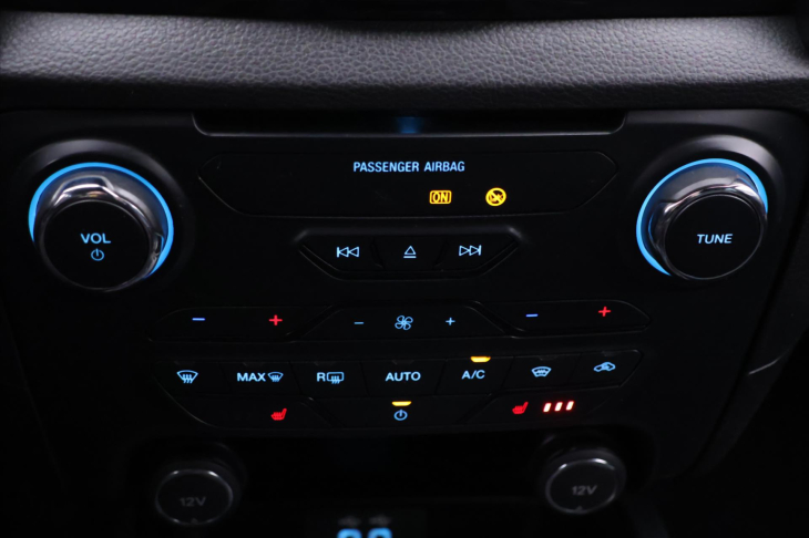 Ford Ranger 2,0 TDCI 156kW Wildtrak CZ DPH