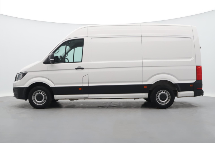 Volkswagen Crafter 2,0 TDI 103kW L2H2 DPH