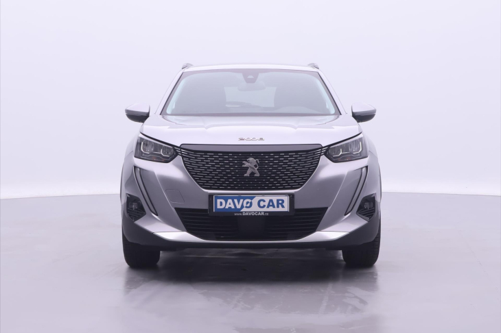 Peugeot 2008 1,2 PT Allure LED 1.Maj DPH