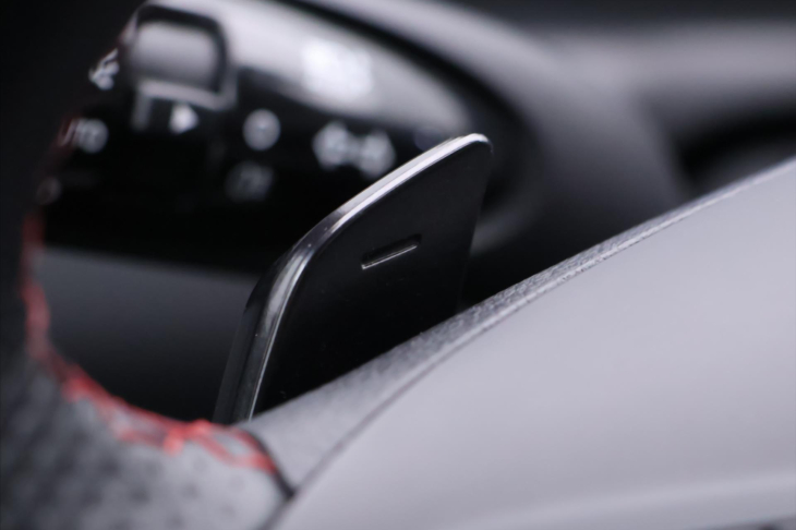 Hyundai Tucson 1,6 T-GDI HEV 132kW CZ N-Line