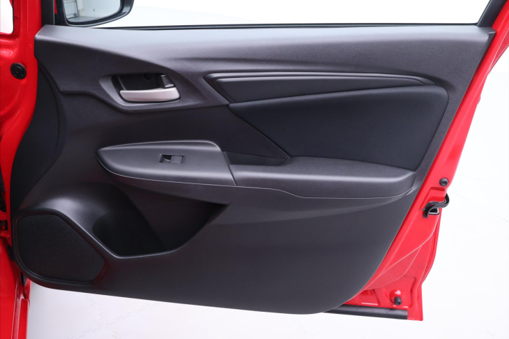 Honda Jazz 1,3 i-VTEC 75kW CZ Trend