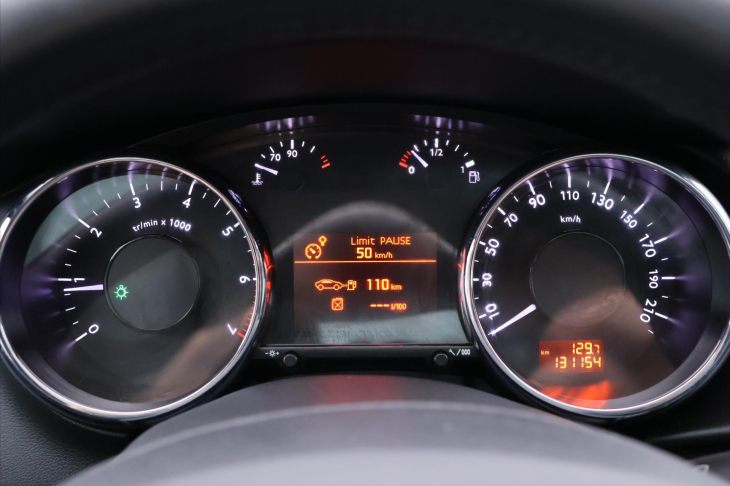 Peugeot 3008 1,6 THP 115kW Premium Pano CZ