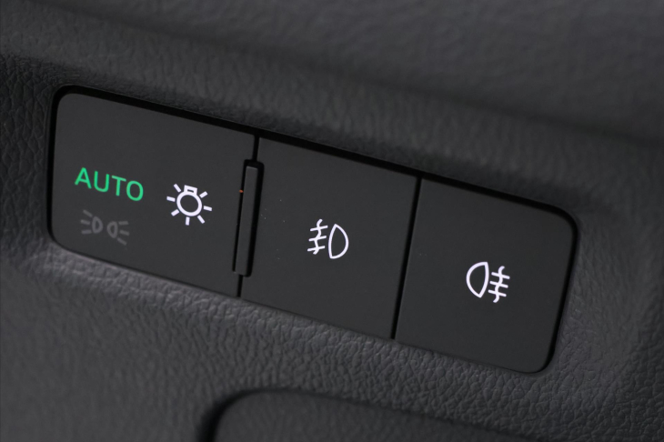 Škoda Octavia 1,5 TSI 110kW Style CZ DPH