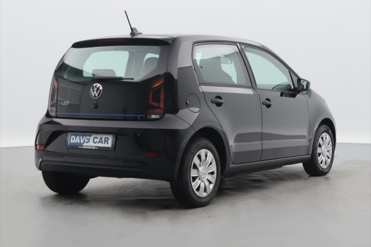 Volkswagen e-up! 61kW e-Move Aut.klima