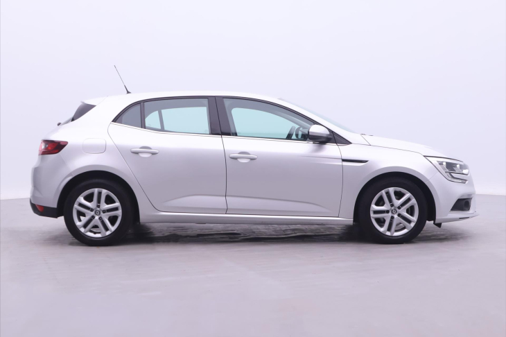 Renault Mégane 1,2 TCe 97kW Klima CZ 1.Maj