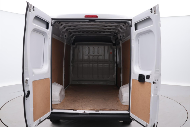 Peugeot Boxer 2,2 HDI 103 KW L3H2 DPH CZ 1.Maj.