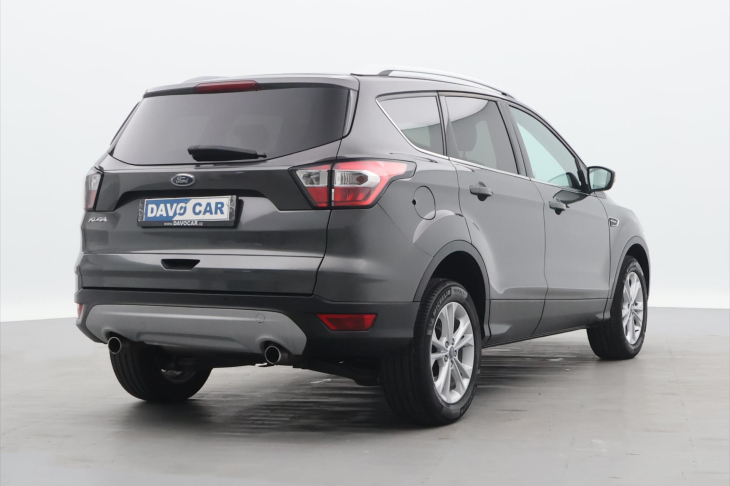 Ford Kuga 1,5 TDCI 88kW CZ Titanium DPH