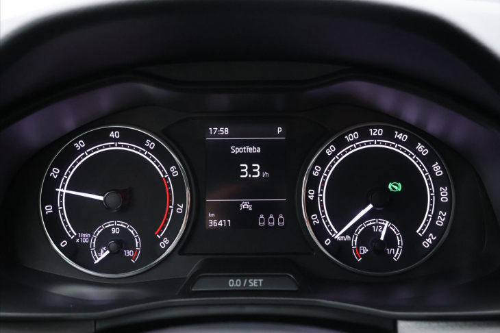 Škoda Kamiq 1.0 TSI 81kW DSG CZ Style DPH