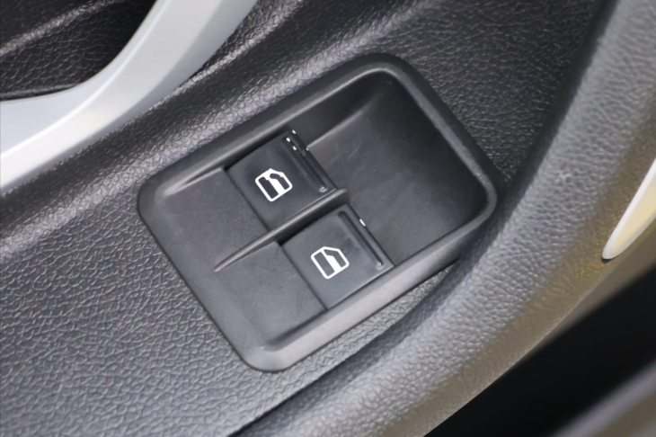 Škoda Fabia 1,2 12V 51kW Magic Aut.Klima