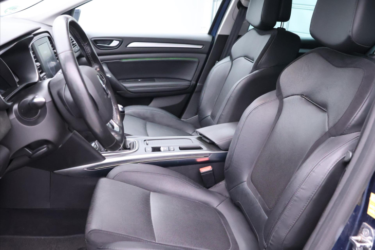 Renault Mégane 1,3 TCE 117kW BOSE Kůže Navi