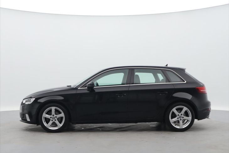 Audi A3 1,5 TSI 110kW S-tronic